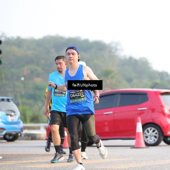 Runner Photo 6495019