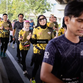 Runner Photo 6495028