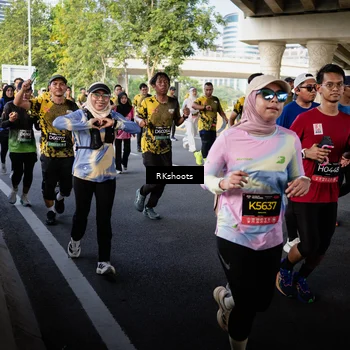 Runner Photo 6495034