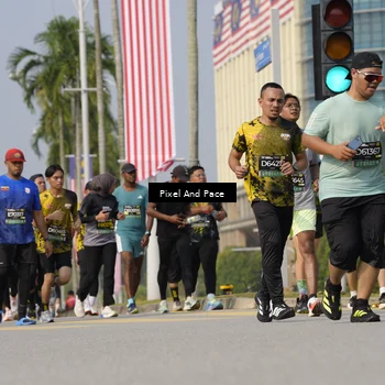 Runner Photo 6495037
