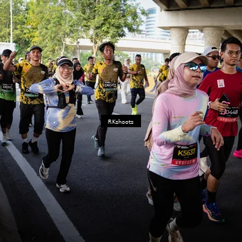 Runner Photo 6495038