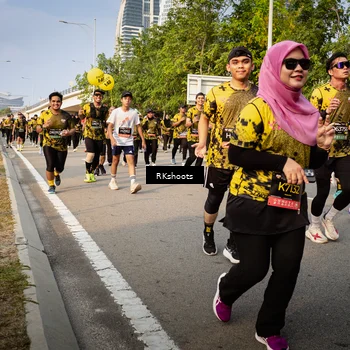 Runner Photo 6495040