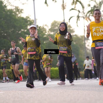 Runner Photo 6495046