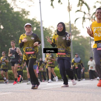 Runner Photo 6495049