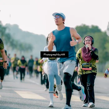 Runner Photo 6495051