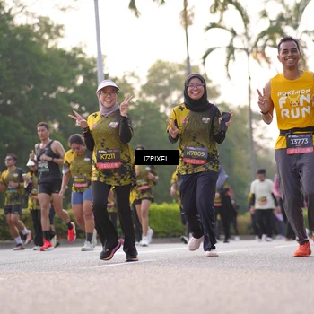 Runner Photo 6495052