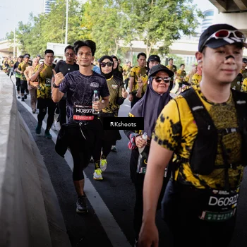 Runner Photo 6495053
