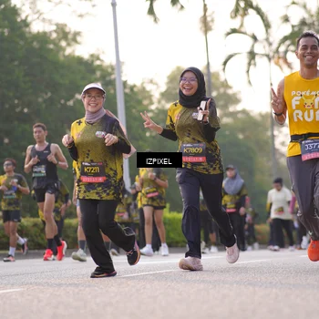 Runner Photo 6495058