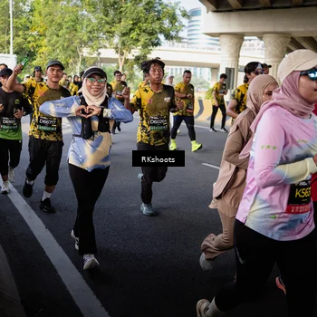 Runner Photo 6495060
