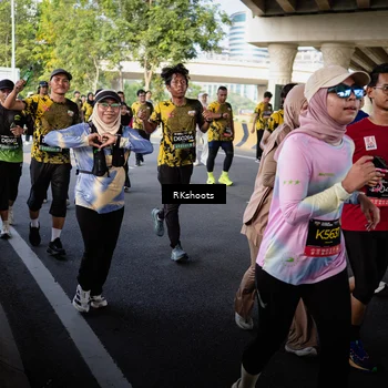Runner Photo 6495061