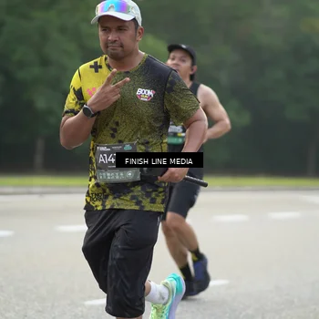 Runner Photo 6495062