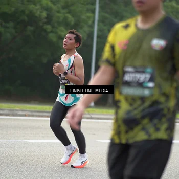 Runner Photo 6495063