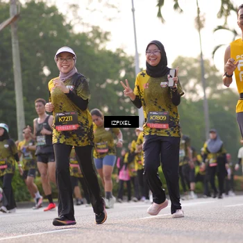 Runner Photo 6495066