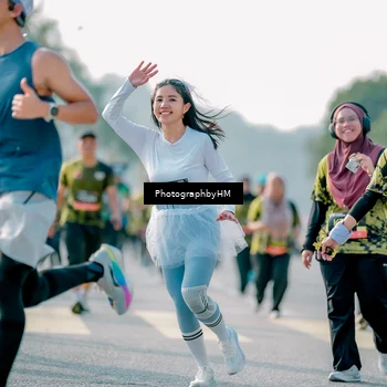 Runner Photo 6495067