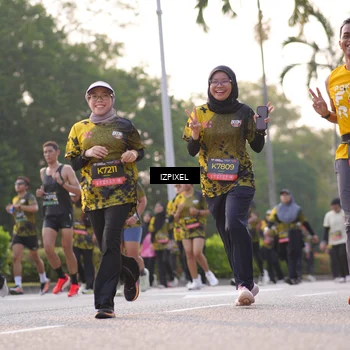 Runner Photo 6495071
