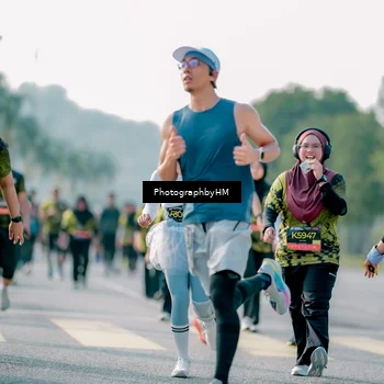 Runner Photo 6495072