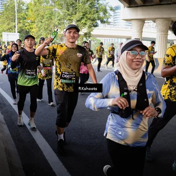Runner Photo 6495073