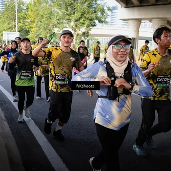Runner Photo 6495074