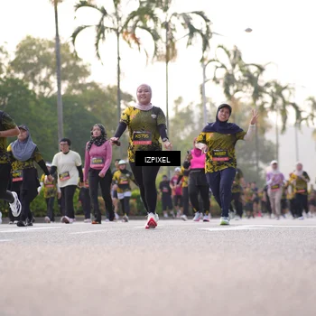 Runner Photo 6495077