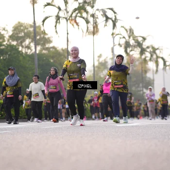 Runner Photo 6495081