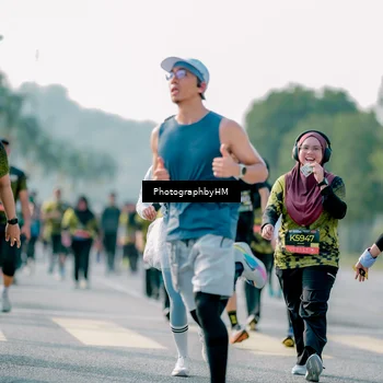 Runner Photo 6495086