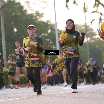 Runner Photo 6495087