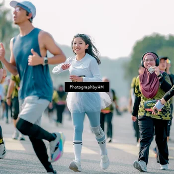 Runner Photo 6495088