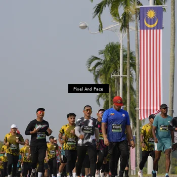 Runner Photo 6495089