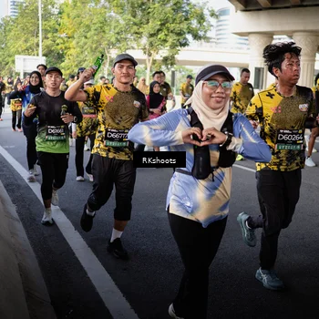 Runner Photo 6495090