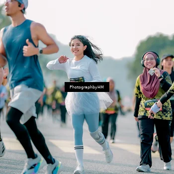 Runner Photo 6495092