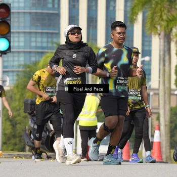 Runner Photo 6495093