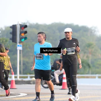 Runner Photo 6495094