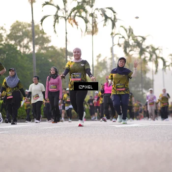 Runner Photo 6495096