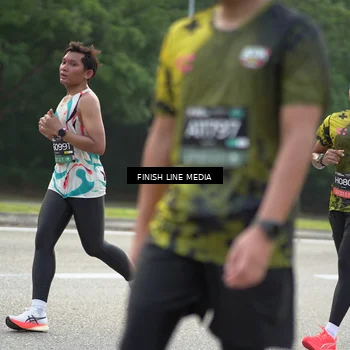 Runner Photo 6495098
