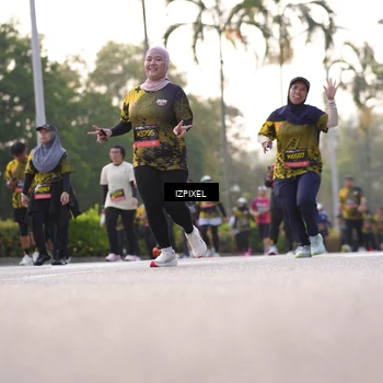 Runner Photo 6495099