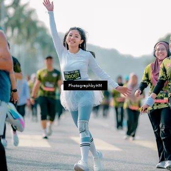 Runner Photo 6495103