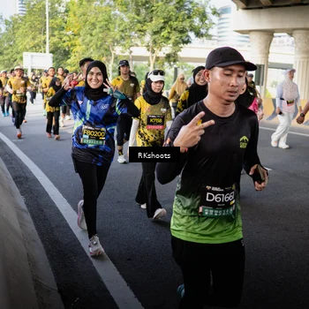 Runner Photo 6495105