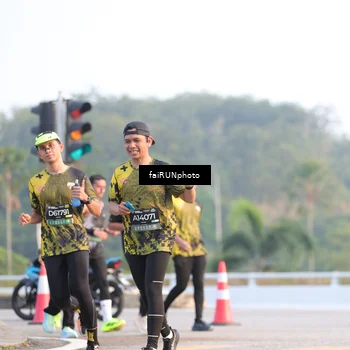 Runner Photo 6495107