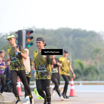 Runner Photo 6495108
