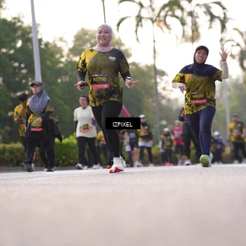 Runner Photo 6495109