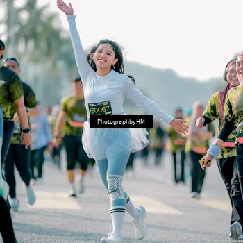 Runner Photo 6495114