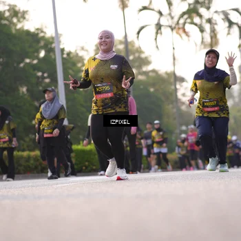 Runner Photo 6495116