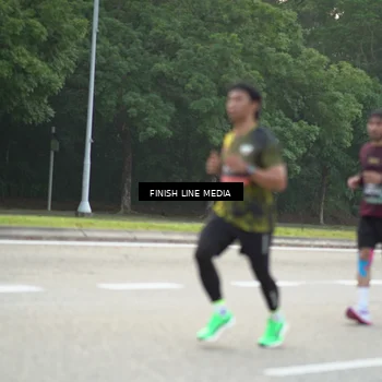 Runner Photo 6495117