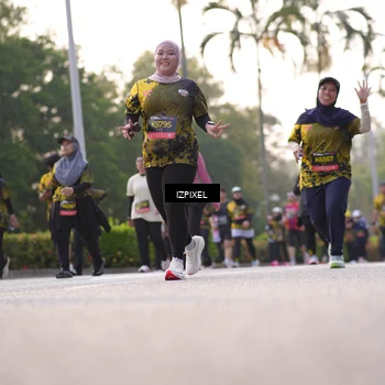 Runner Photo 6495121