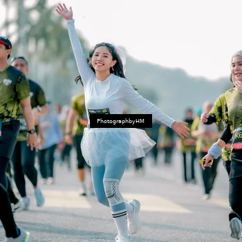 Runner Photo 6495132