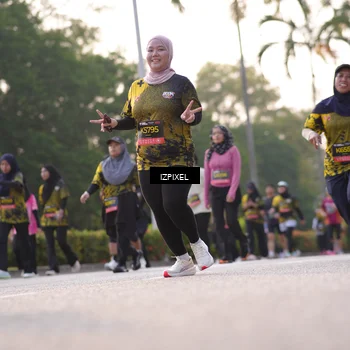 Runner Photo 6495138