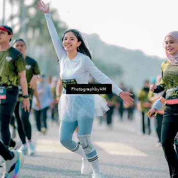 Runner Photo 6495142