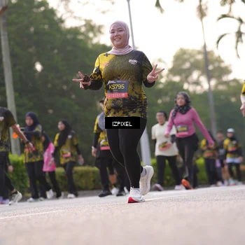 Runner Photo 6495143