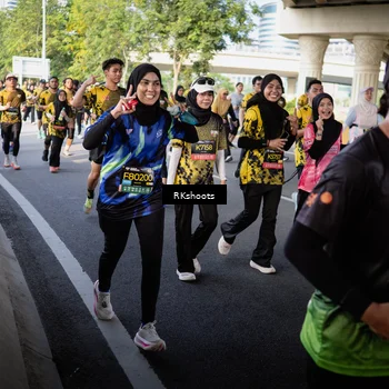 Runner Photo 6495144