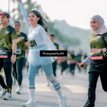 Runner Photo 6495146